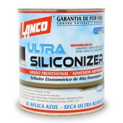 Sellador de techo Ultra Siliconizer