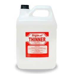 Disolvente Thinner Th-1000