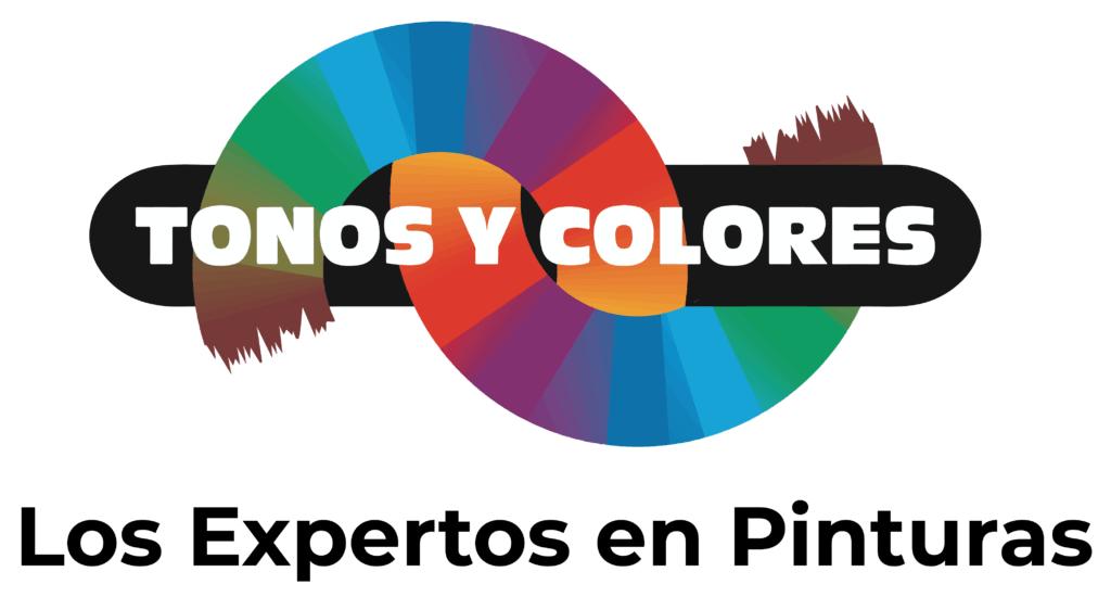 Logo Tonos y Colores slogan e1711483951970