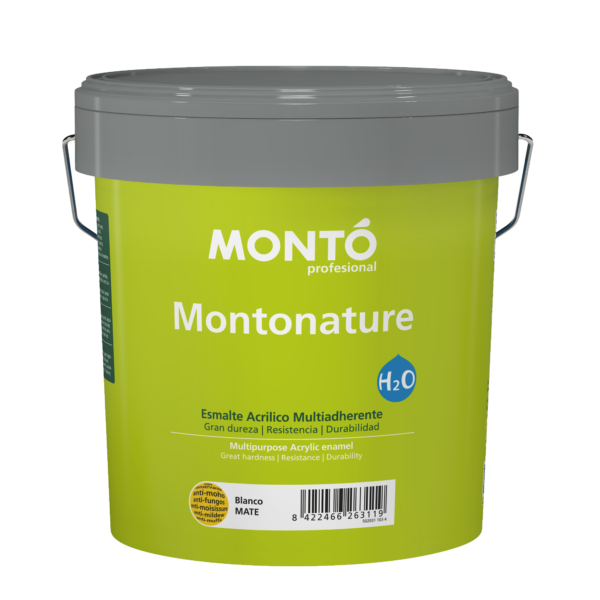 502035 MONTONATURE