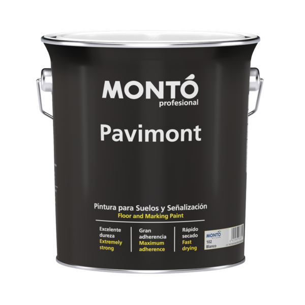 502155 PAVIMONT