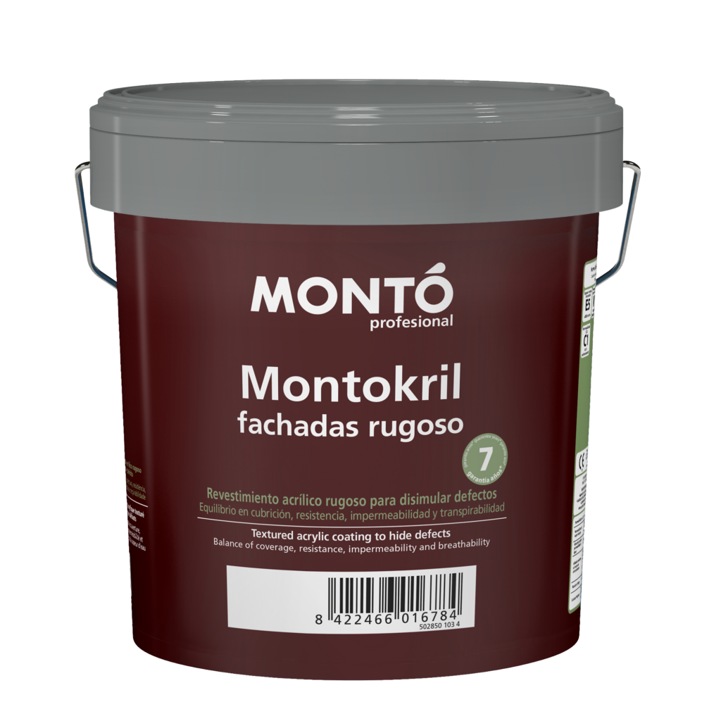 502850 MONTOKRIL RUGOSO