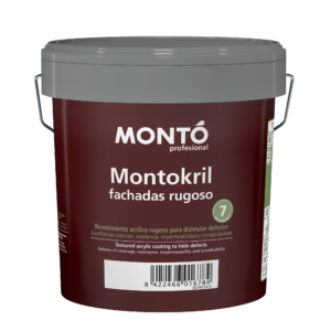 502850 MONTOKRIL RUGOSO
