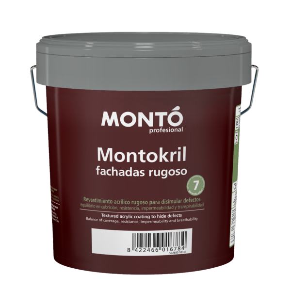 502850 MONTOKRIL RUGOSO