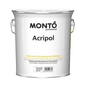 acripol esmalte brillo