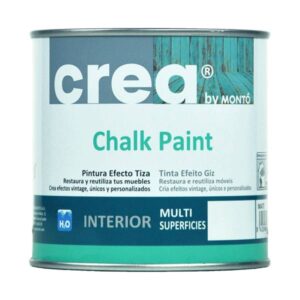 crea chalk paint