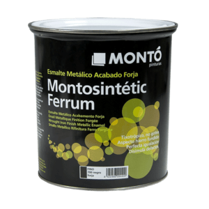 montosintetic ferrum