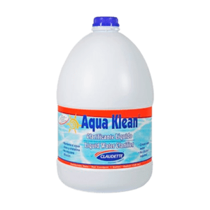 Clarificante liquido