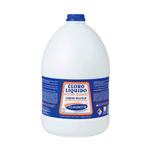 Cloro liquido