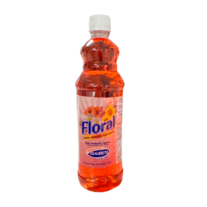 Desinfectante floral
