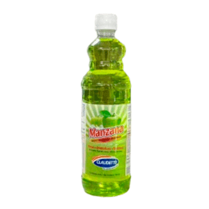 Desinfectante manzana 750ml