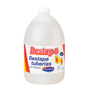 Destapo