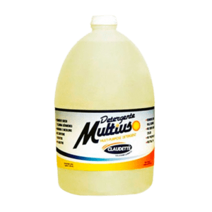 Detergente multiuso