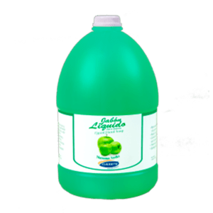 Jabon liquido para manos
