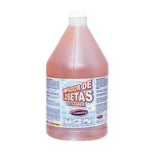 Limpiador de losetas 1gl