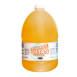 Limpiador de losetas