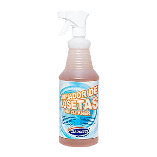 Limpiador de losetas 750ml