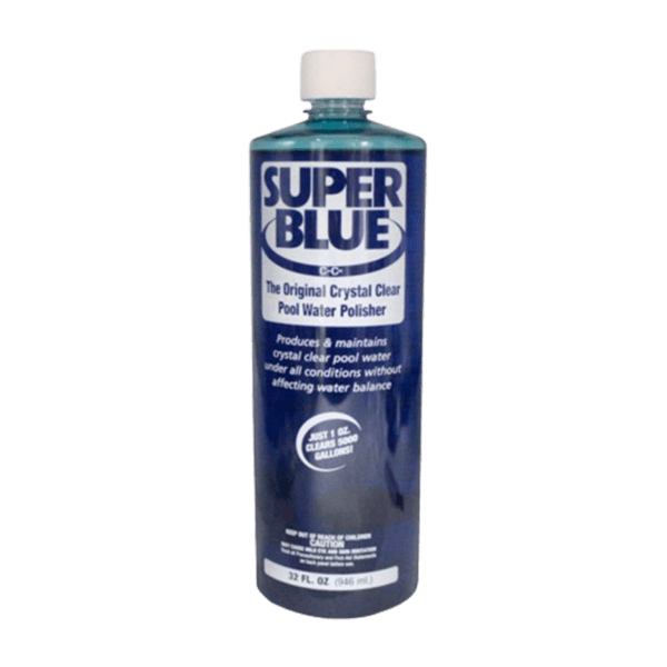 Super blue