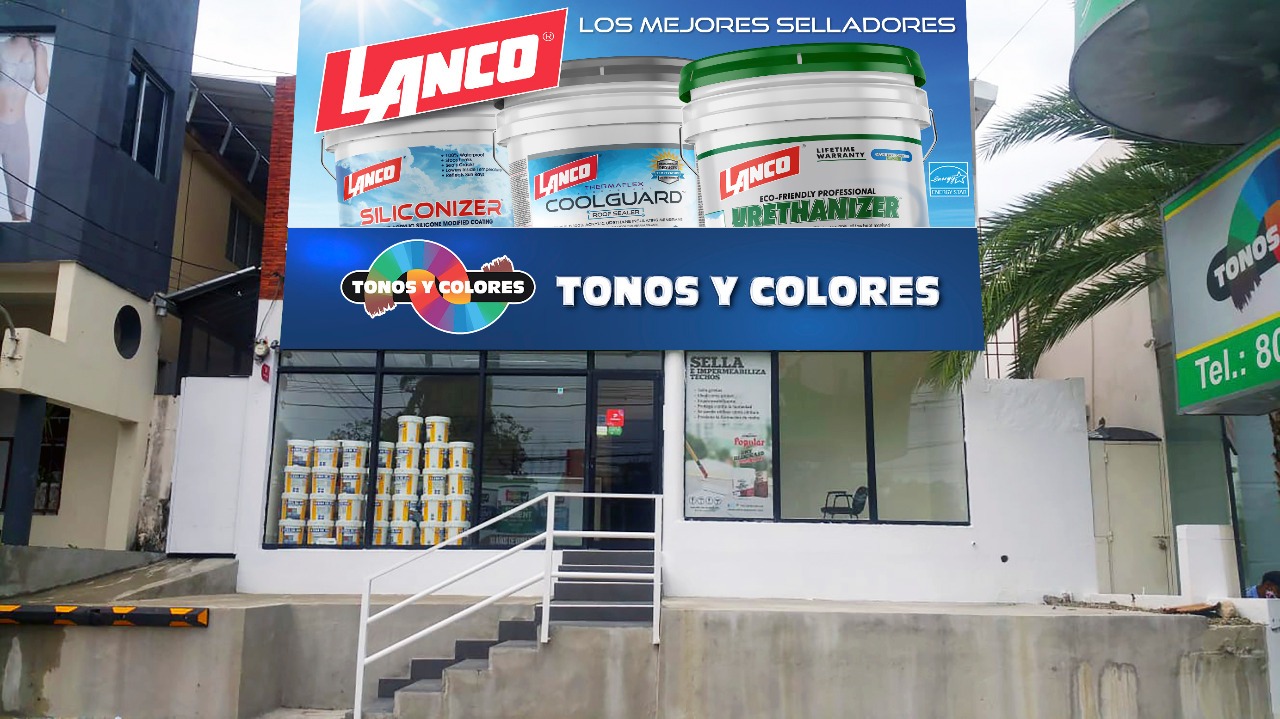 Tonos y colores Santiago Duarte