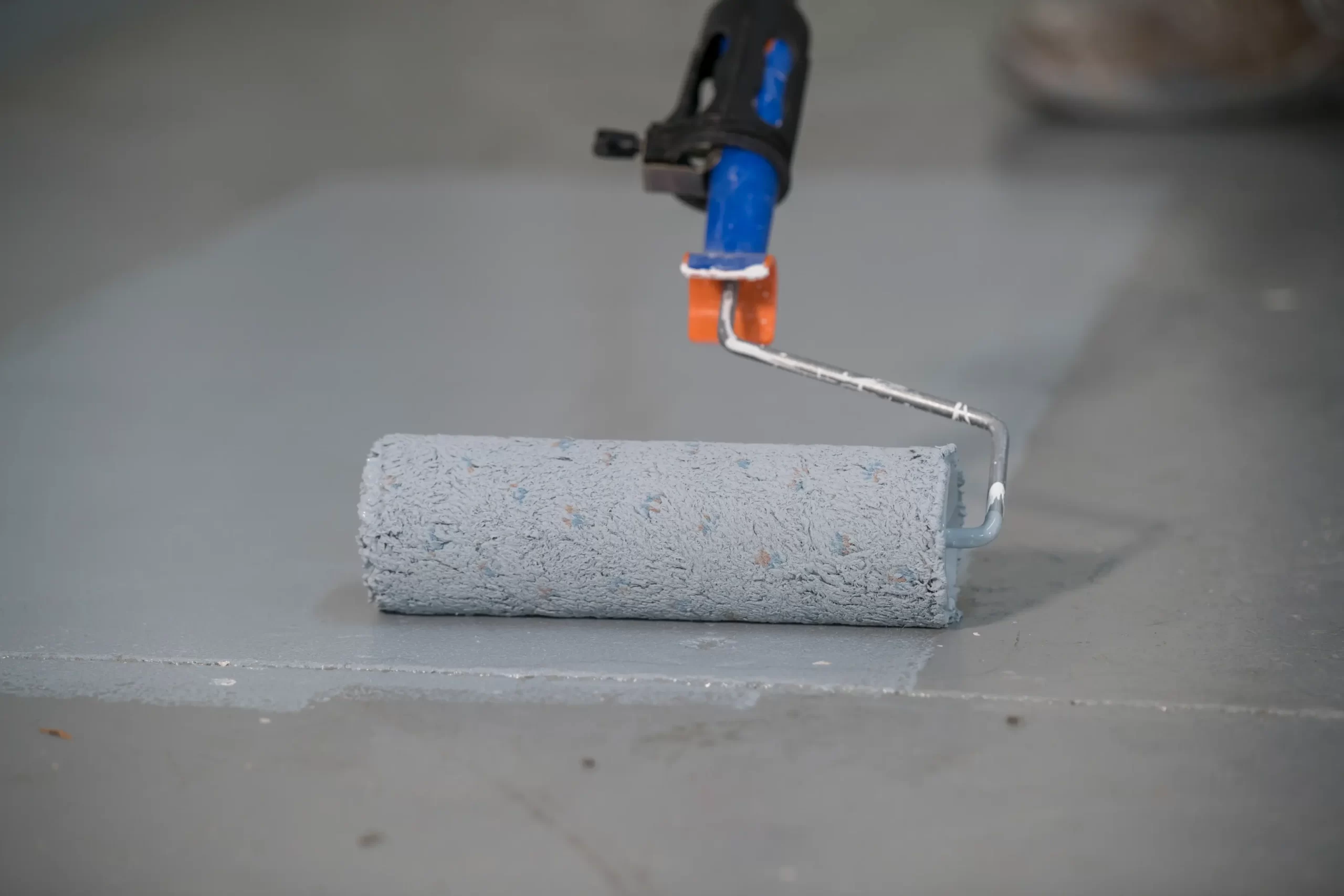 Epóxica vs poliuretano