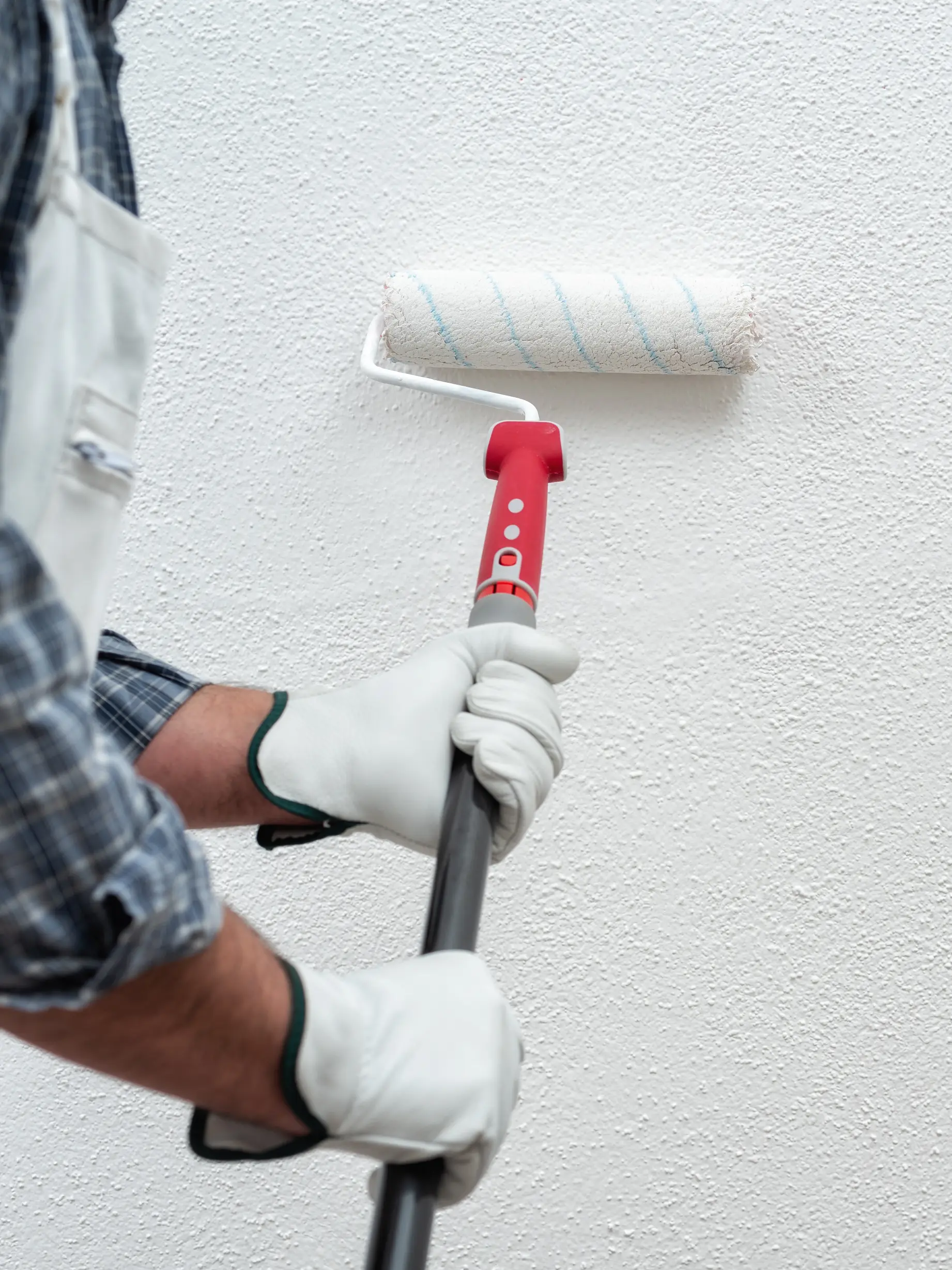 ¿Como aplicar el primer correctamente