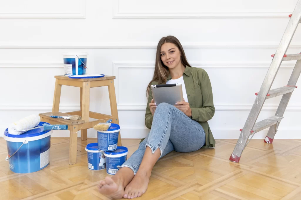 colores de pintura para casa