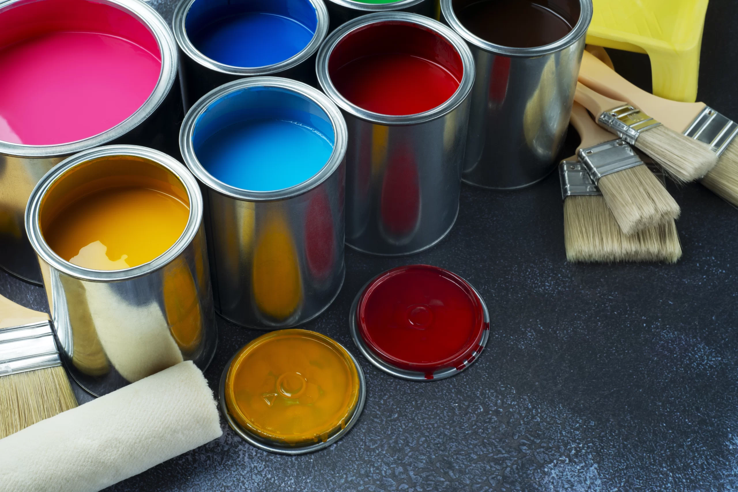 tipos-de-pintura
