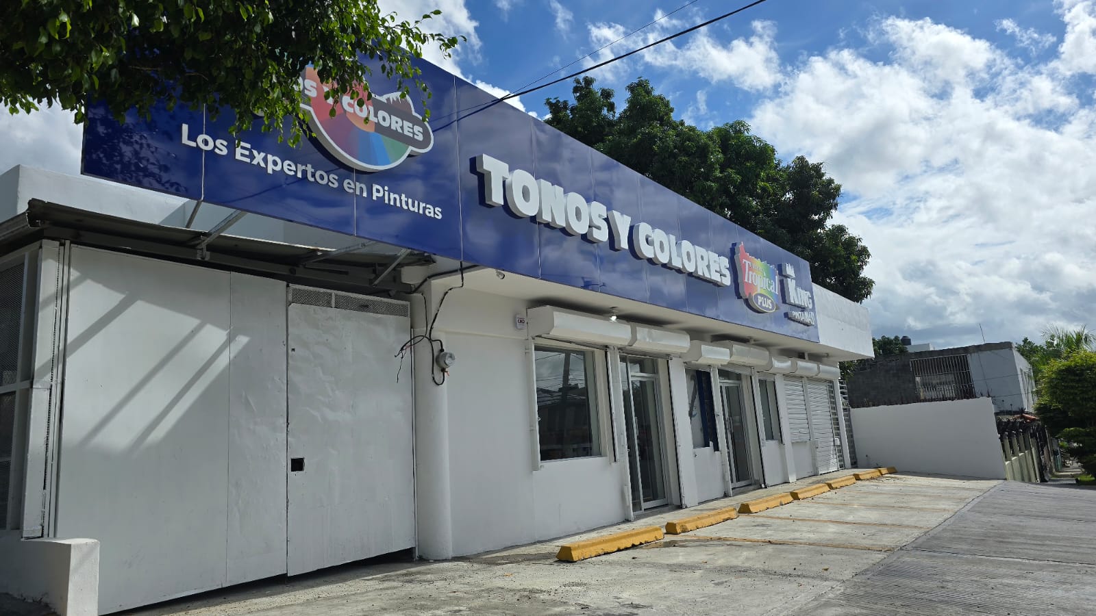 TonosyColores - San Cristobal