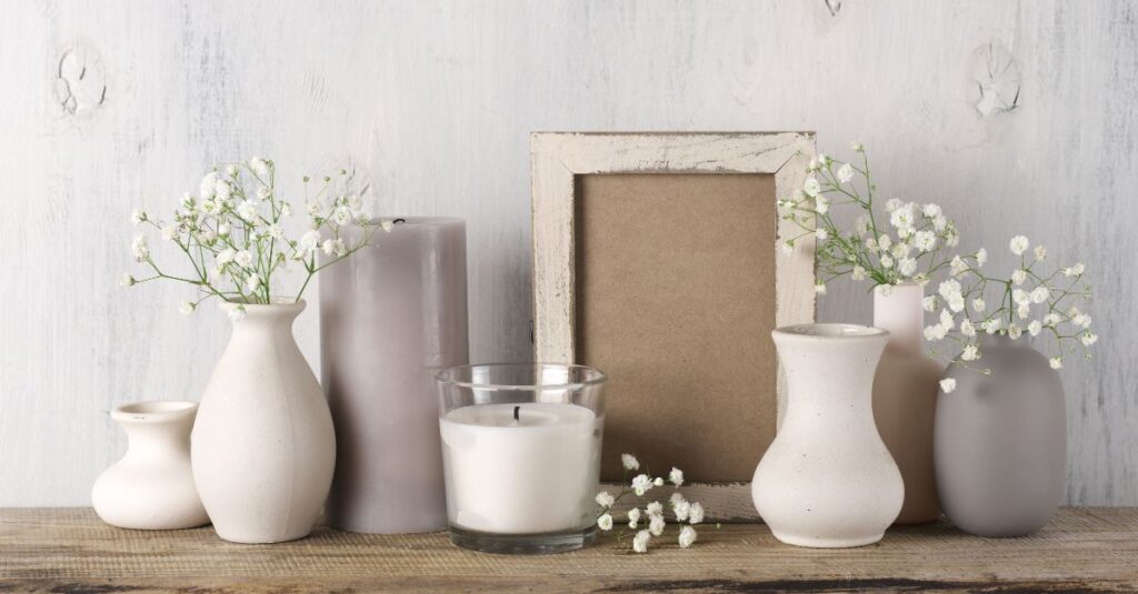 casa pintada de blanco