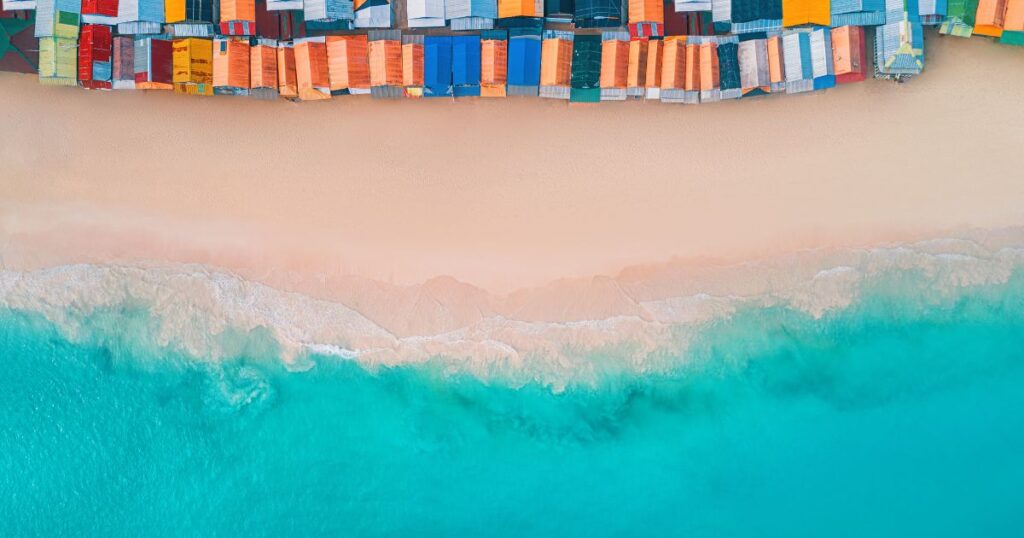 pintar una casa en República Dominicana