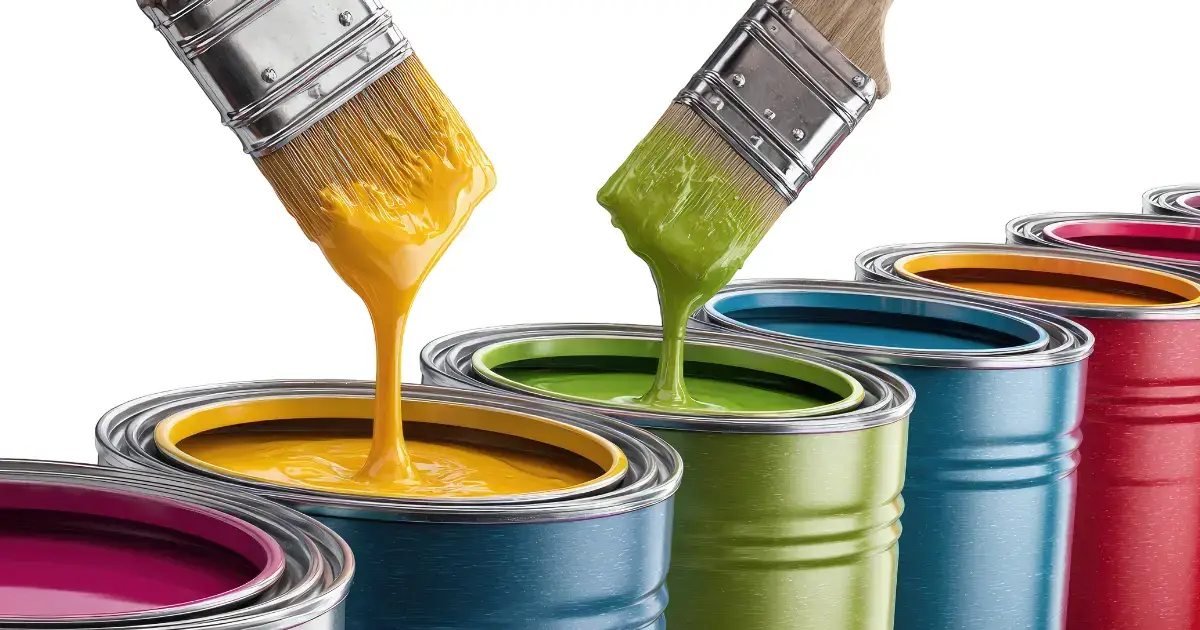 Mejor marca de pintura en RD Popular, Tropical, Montó o Lanco