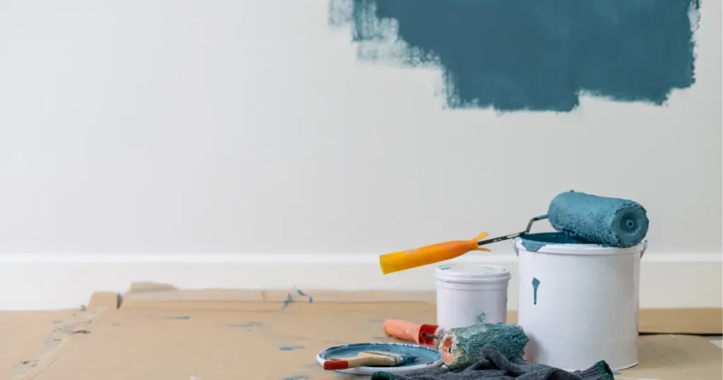 qué rodillo usar para pintar pistola airless para pintar